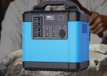 2000W Camping Power Station Outdoor Portable Emergency Energy Storage 320x230x33
