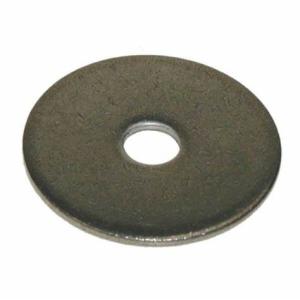 Wholesale Zinc Plated Large O.D. Washer (Car Body) Stainless Steel Fasteners Steel Flat Washers from china suppliers