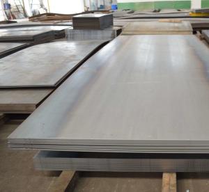 Wholesale ASTM A36 Hot Rolled Carbon Steel Sheet / Steel Plate/MS Sheet from china suppliers