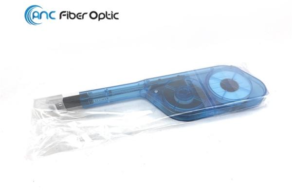 MPO Fiber Optic Connector Cleaner