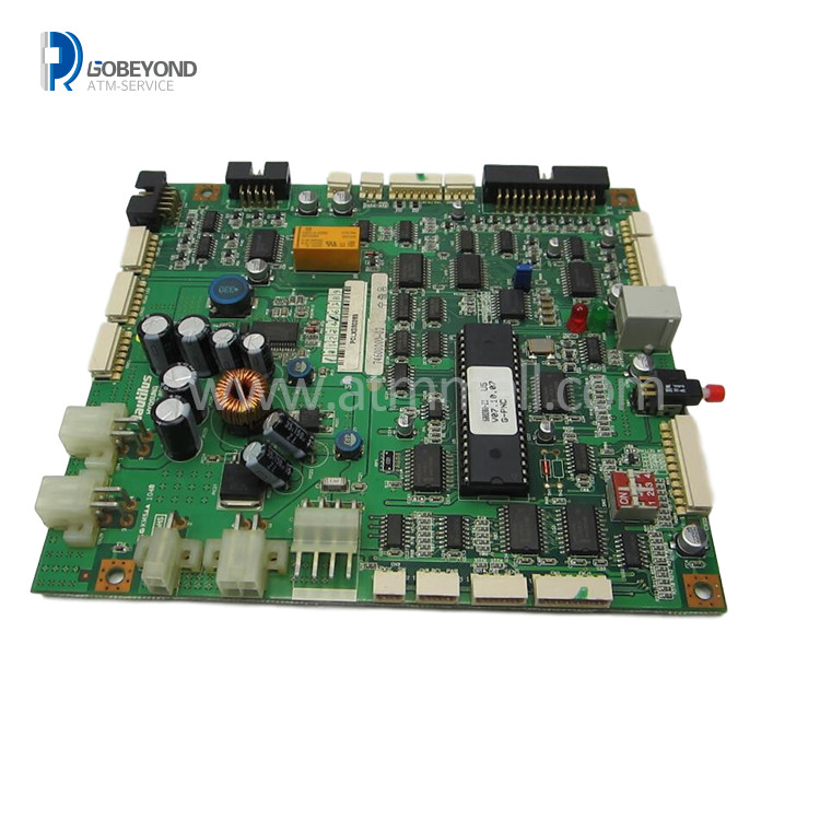 7460000002 PCBA:GPNC B/D_REV00:MCD-IV Hyosung ATM Parts