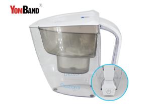 Wholesale Safe Water Purifier Pitcher Pre - Sediment Filter PET Micro - Filtering Film from china suppliers