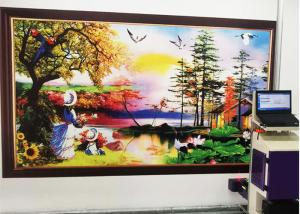 Wholesale Automatic ROHS CMYK Ink Direct To Wall Printer from china suppliers