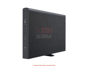Wholesale P6.67mm Stadium LED Banner Display High-Definition Advertising LED Video Billboard Wall from china suppliers