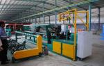 Automatic Chain Link Fence Machine,factory price