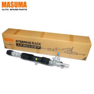 Wholesale SR-1003 MASUMA RHD Hydraulic Auto Spare Parts Steering Rack For Honda Cr-V 53601-S9A-023 from china suppliers