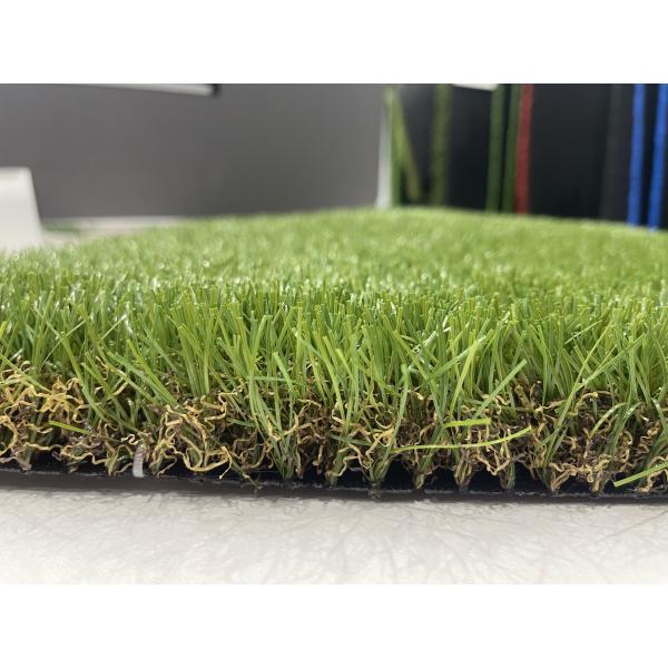 40mm Always Green Synthetic Lawns 1x25m 2x25m Garden Artificial Grass For Decorative