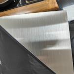 SS 304 Stainless Steel Honeycomb Panels For Walls Mirror Finish