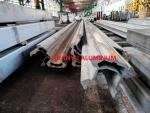 BMH2000 Aluminum Feed Beam Extruded Profiles Mining Industry 4.5 Meters