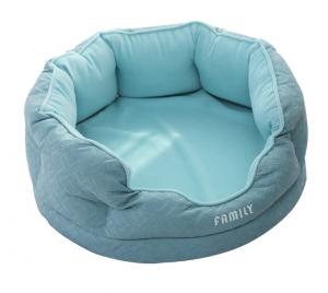 Wholesale Oval Geometric Cat Bed For Big Cats For Indoor Big Cats Or Small Dogs from china suppliers