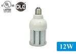 IP65 12W E27 LED Corn Bulb 1320lm 360 degree for Landscape Lighting
