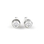 Unitek Stainless Steel 316 Grade Hex Washer Head Self Drilling Screw for Roofing