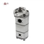 801-052000 Hydraulic Gear Pump for YC13 YC15 Excavator Replacement Accessories