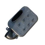 HOWO Sinotruk Dumper Truck Spare Parts Oil Filter Assembly WG9725190055 ISO9001