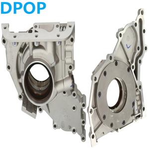 Wholesale Engine Oil Pump 7420405977 7420450886 74205002367420524412 For RVI Models from china suppliers