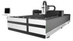 3000w Fiber Laser Cutting Machine