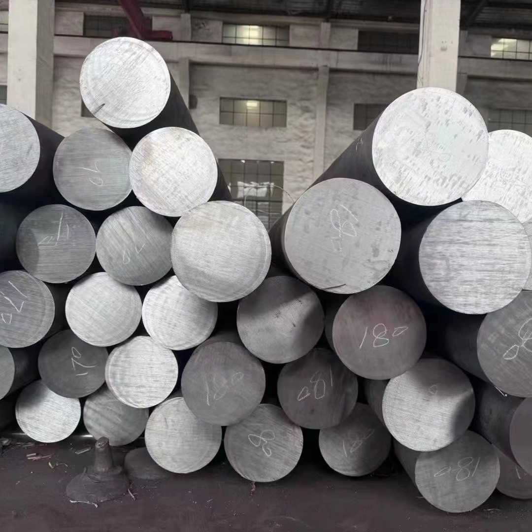 Incoloy925 UNS N09925 DIN 1.4529 X1NICRMOCUN25-20-7 Stainlesss Steel Round Bar 10-200MM