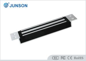 Wholesale 600 Lbs Safety Electric Magnetic Lock for Single Lock , Embedded installation-JS-280H from china suppliers
