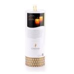 Debossing UV Matte Lamination Round Paper Tube Box Rigid Paper SGS