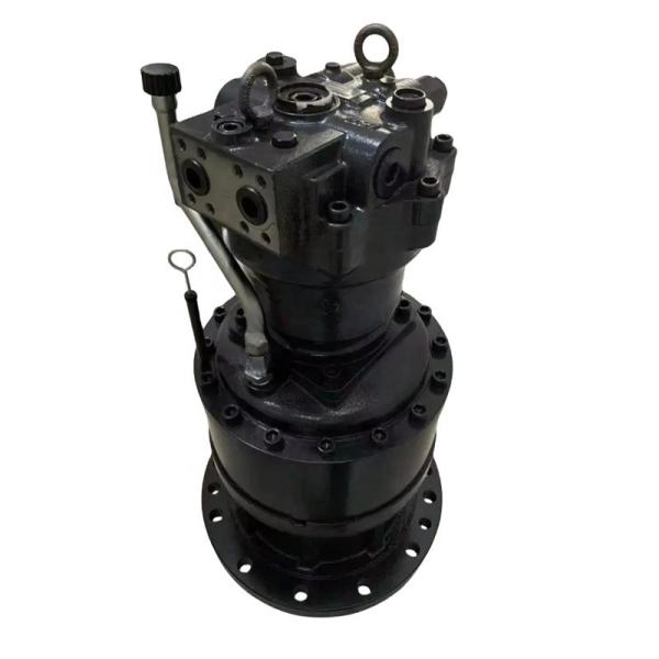 Customizable DX340D Excavator Daewoo Rotary Motor Assembly for Your Specific