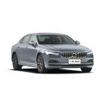 High Speed 180km/H Volvo S90 EV Engine 2.0T 310HP L4 Luxury Electric Car For
