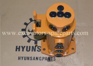Wholesale Yanmar VIO80 VIO17 Excavator Swivel Joint YM172187-73801 172187-73801 YM17218773801 17218773801 from china suppliers