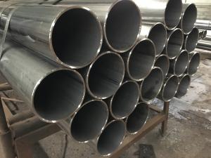 Wholesale Construction Welding Steel Tubing Water Wall Panel Seamless Cold Drawn Steel Tube from china suppliers