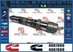 Injector Nozzle Assembly 4928345 4087886 4010029 4001830 QSK19 QSK23 QSK60