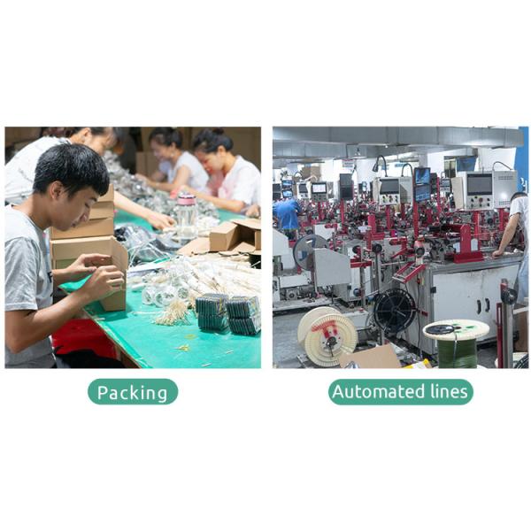 Color Changing Solar Powered Led Strip Lights Waterproof Ip44 Multipurpose String Light