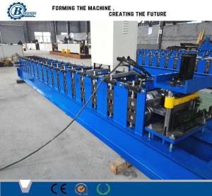 Wholesale Drywall Use Metal Light Gauge Steel C Channel Stud Roll Forming Machine from china suppliers
