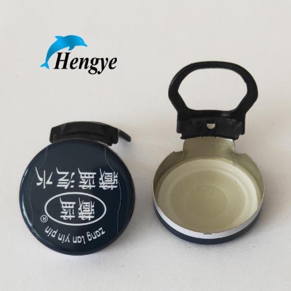 Beer crown cap easy open cap beer bottle cap new product the only manufacturer