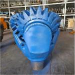 Tri-cone Bit 22 Inch Milled Tooth IADC 217 of API Drilling Tool