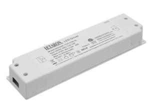 Wholesale Max 40W Output 24V Dimmable LED Driver For Bathroom Cabinet Light Control from china suppliers