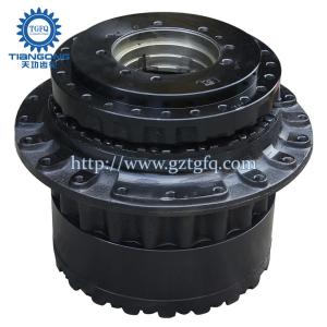 Wholesale 207-27-00160 PC300-6 6D102 Excavator Gearbox from china suppliers