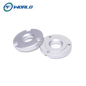 Wholesale Precision OEM CNC Turning Parts Stainless Steel Aluminum CNC Turning Milling Parts from china suppliers