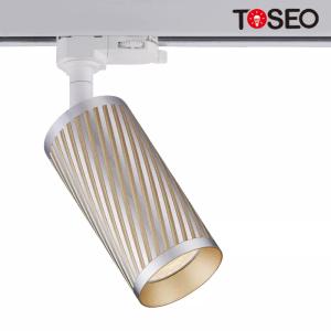 Wholesale Aluminum Cylindrical Downlight Gu10 Rotatable COB Spotlight from china suppliers