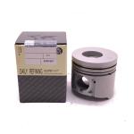 isuzu spare parts ZX70 ZX75 EX75 4JG1 75mm Piston 897288250-0 8-97288251-0