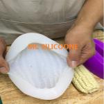 RTV-2 Platinum Cured Liquid Silicone Rubber Resin Crafts Moulding Silicone 20A