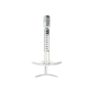 Wholesale 100pcs/Case Luer Lock Glass Syringe Plastic Plunger from china suppliers