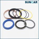 707-98-26710 7079826710 Arm Cylinder Seal Kit For Komatsu Excavator PC58UU-3
