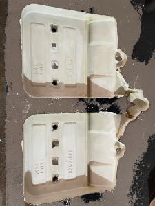 Wholesale RH Cast Alloy Cutting Edges For Loaders 1.750 In 9W5736HA from china suppliers