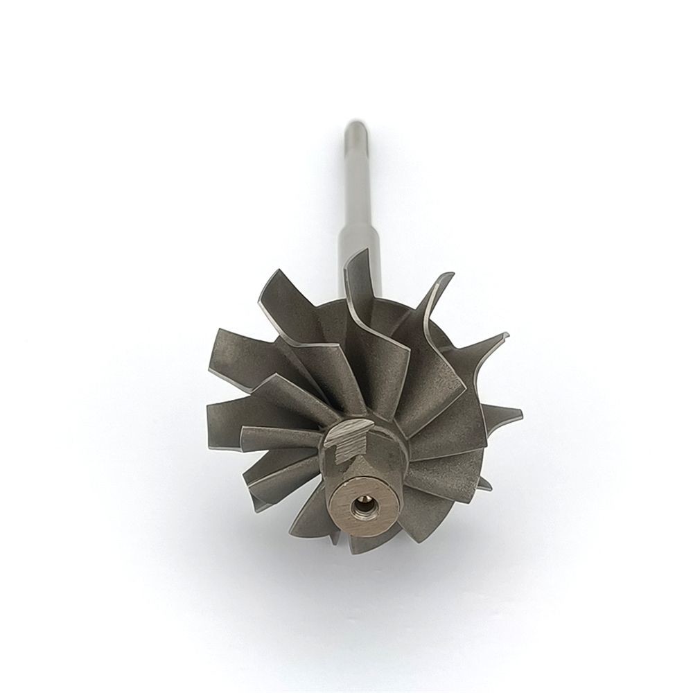 K03 Turbine Wheel For 5303-970-0009/ 5303-970-0014/ 5303-970-0018/ 5303-970-0023 Turbochargers