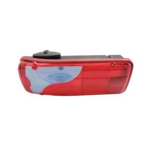 Wholesale Truck Parts Left Right Rear Stop Tail Lamp Light Assy Used for MAN TGA Truck 81252256547 81252256554 from china suppliers