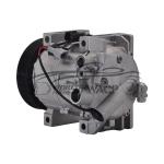926001KC1A Auto Parts Air Conditioner Compressor For Nissan Juke1.6 WXNS134