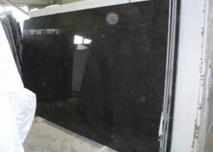 Wholesale Engineered Granite Tile Kitchen Countertops , Dark Granite Veneer Countertops from china suppliers