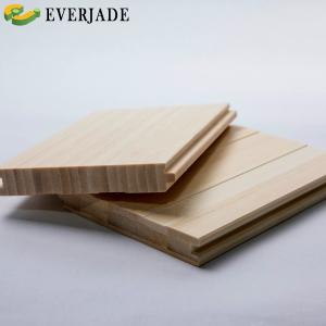 Wholesale White Burnt Vertical Grain Carbonized Bamboo Flooring Panels for Kitchen Solutions from china suppliers