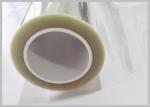35Mic Vivid Design OPS Shrink Film , Shrink Wrap Tube Film 150-1000mm Width