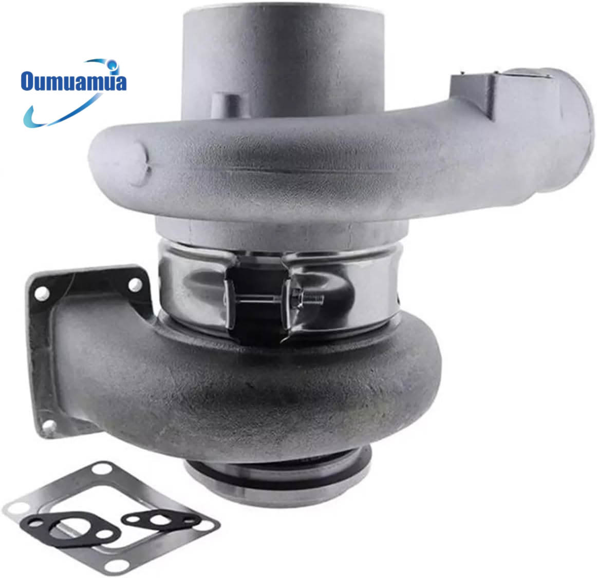 Turbo ST-50 For Cummins Engine NTA855 Turbocharger 3032062 5011264