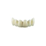 Dental Restoration Lab specializing in Zirconia Repair with Precise Fitting