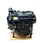 Original Second-hand Engine Four-cylinder Turbo For BMW 5 Series 520I 528I 528XD